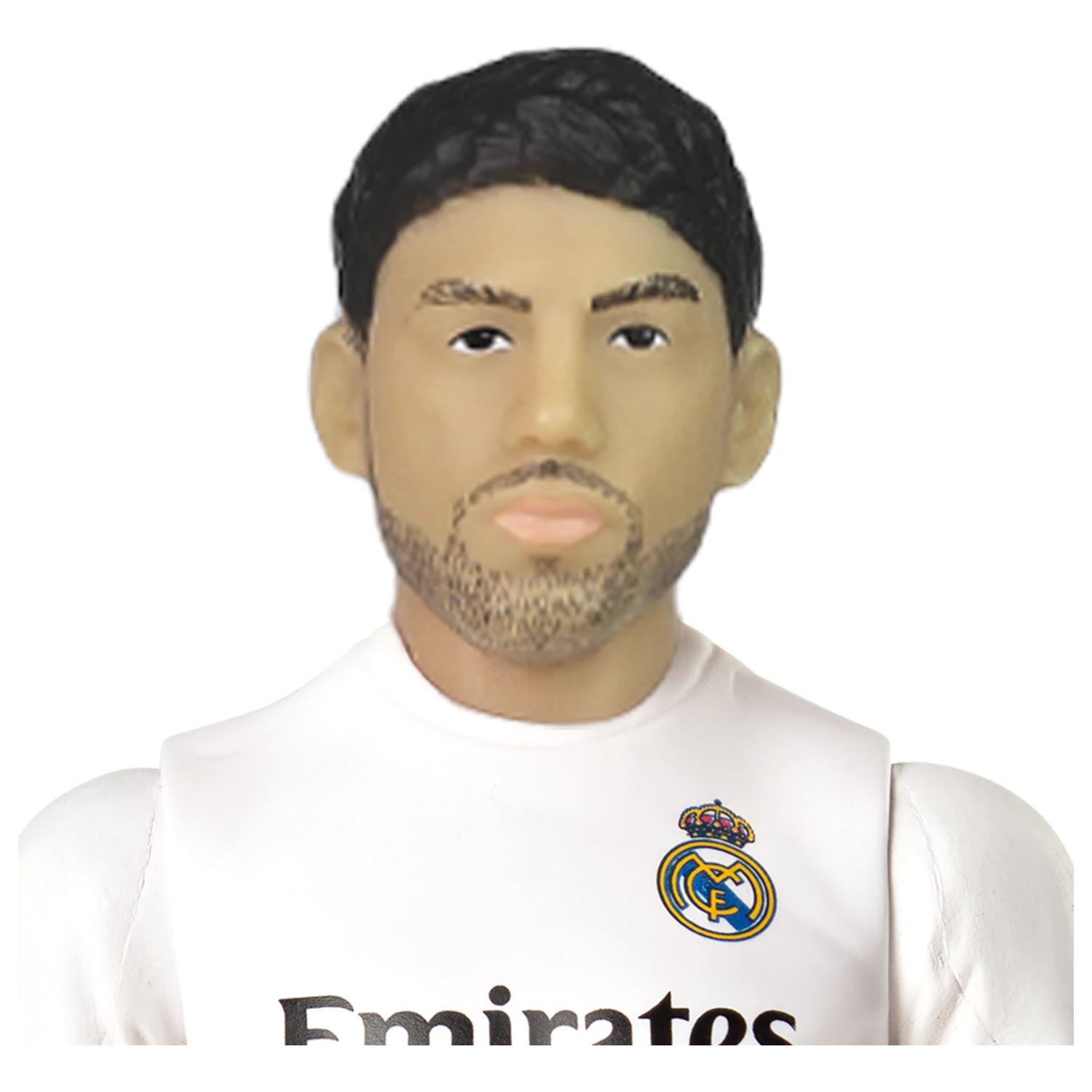 Figurina de actiune Real Madrid Federico Valverde 20cm poza produsului