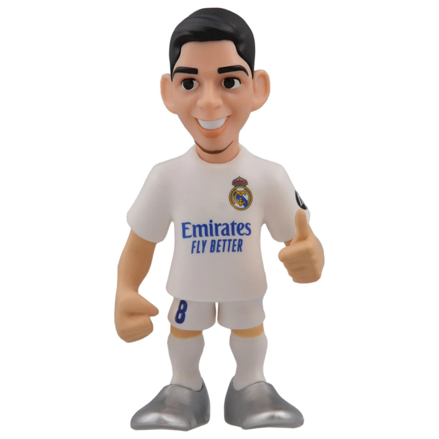 Real Madrid Federico Valverde figurină Minix 12cm poza produsului