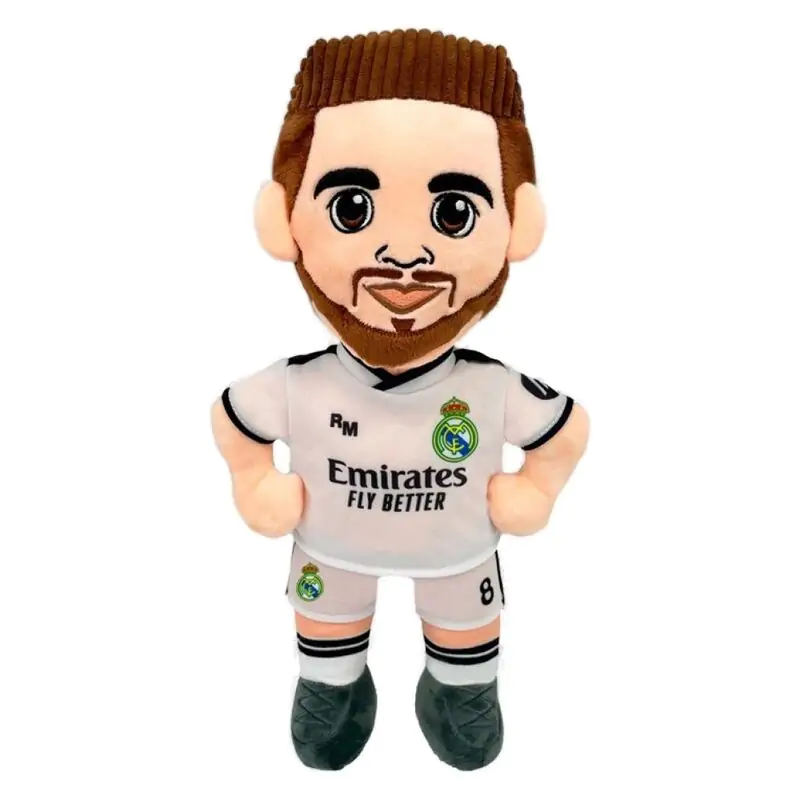 Jucărie de pluș Real Madrid Federico Valverde 25cm poza produsului