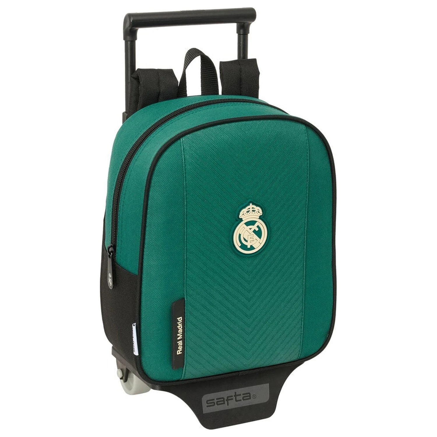 Real Madrid trolley 27 cm poza produsului