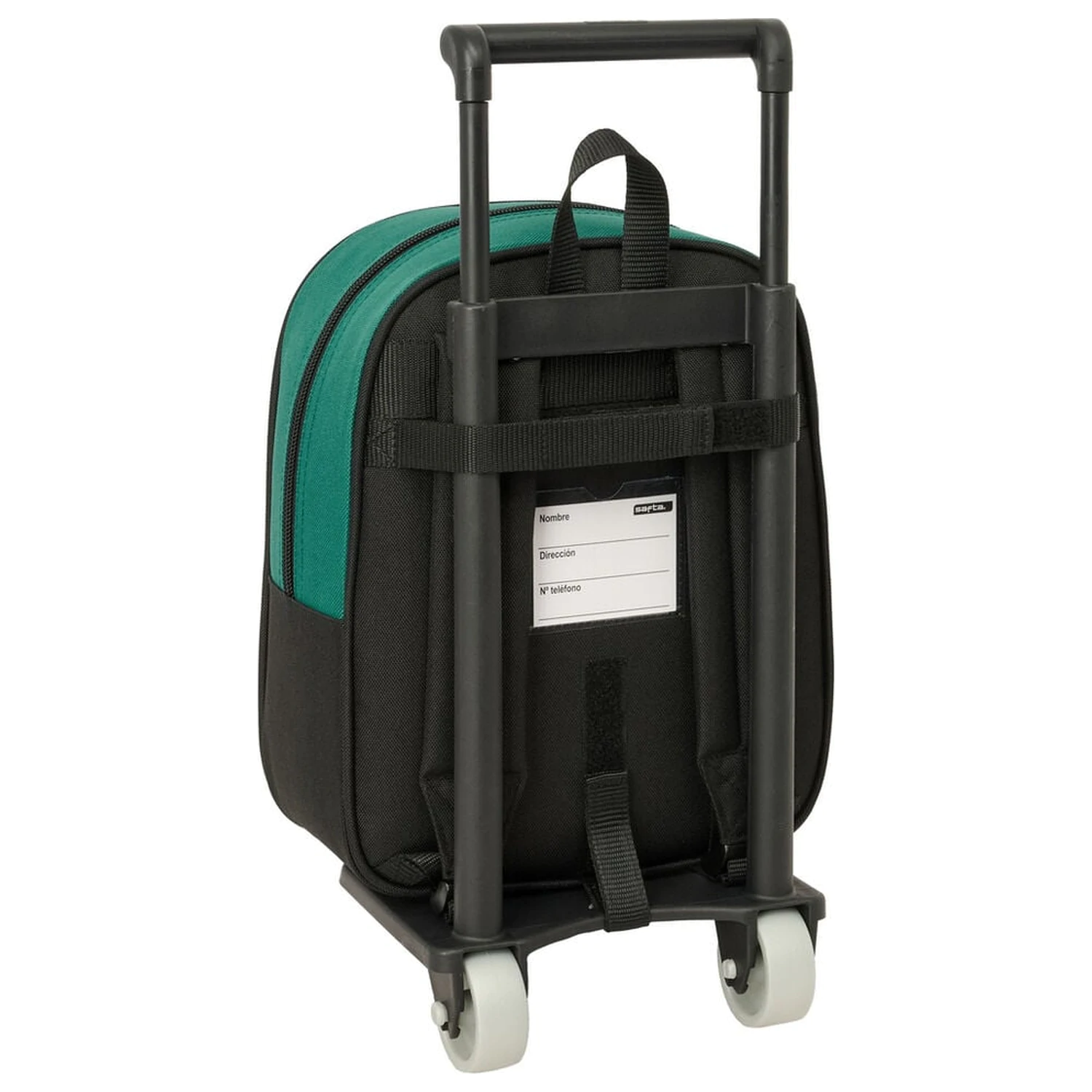 Real Madrid trolley 27 cm poza produsului