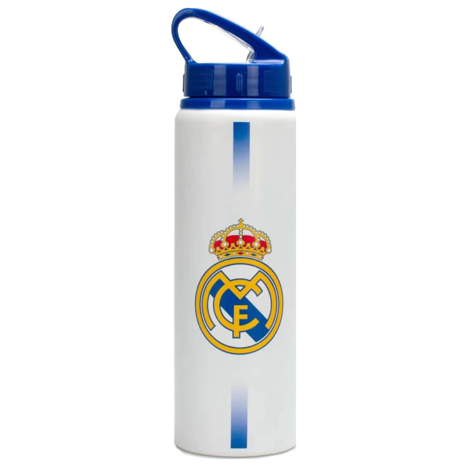 Real Madrid Hala Aluminum Sticla de apa 750 ml poza produsului