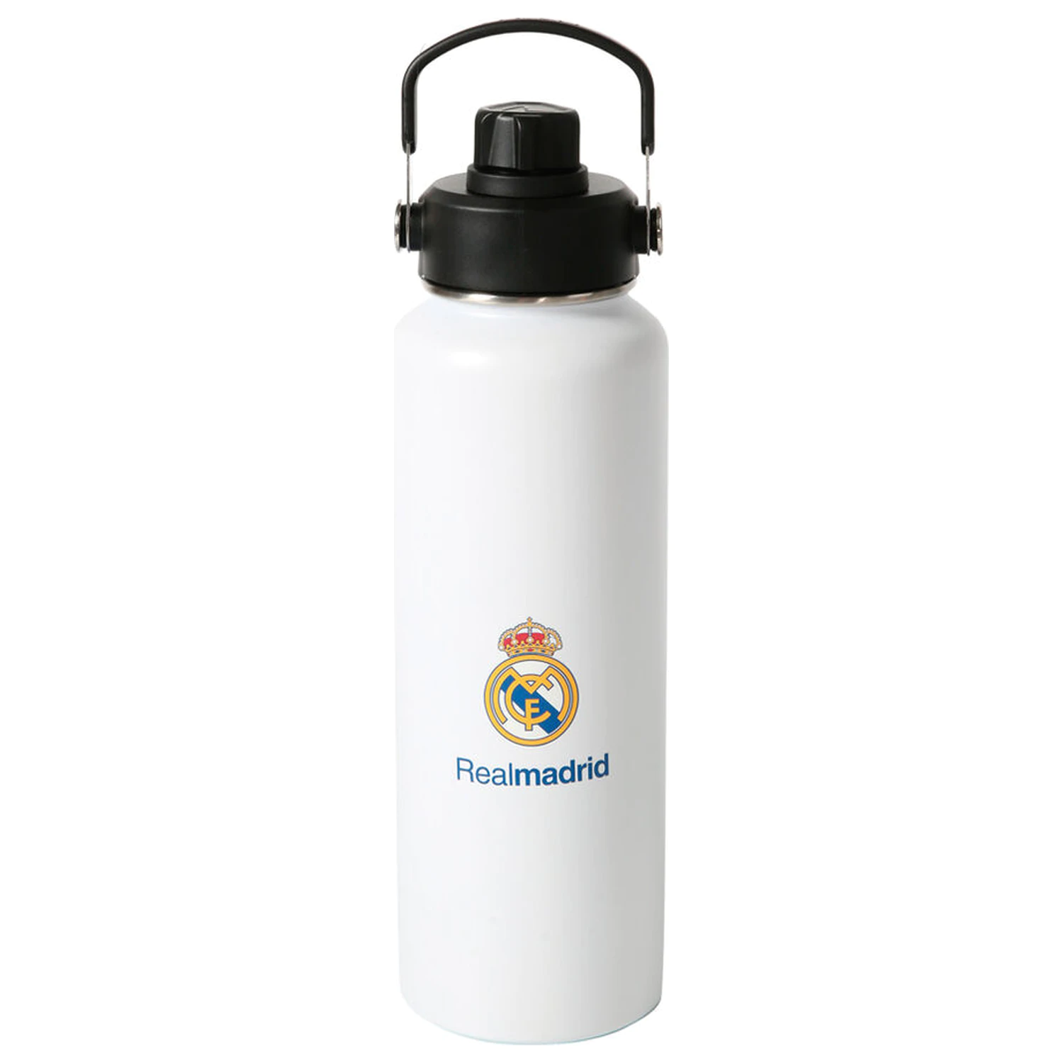 Real Madrid sticla termica 1200ml poza produsului