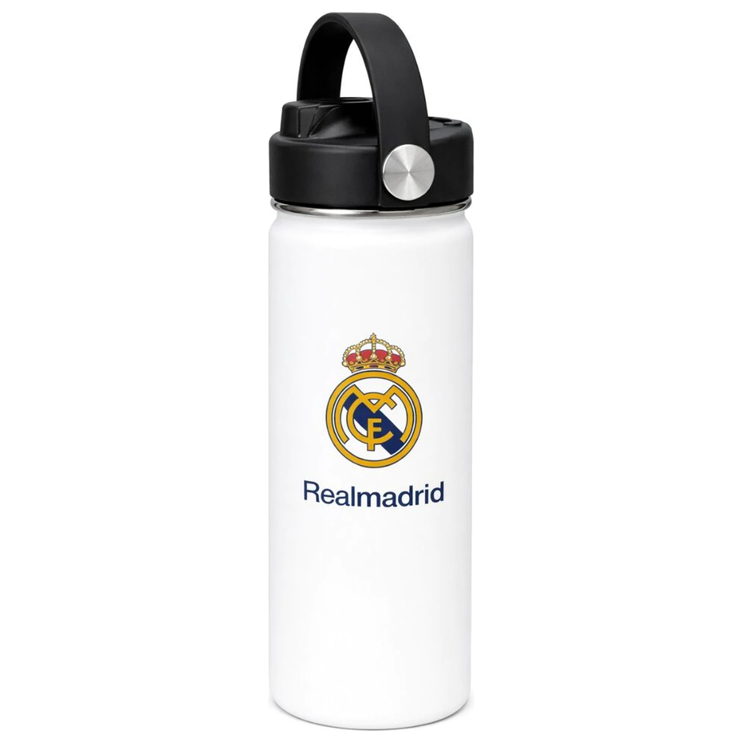 Real Madrid sticla termica 530ml poza produsului
