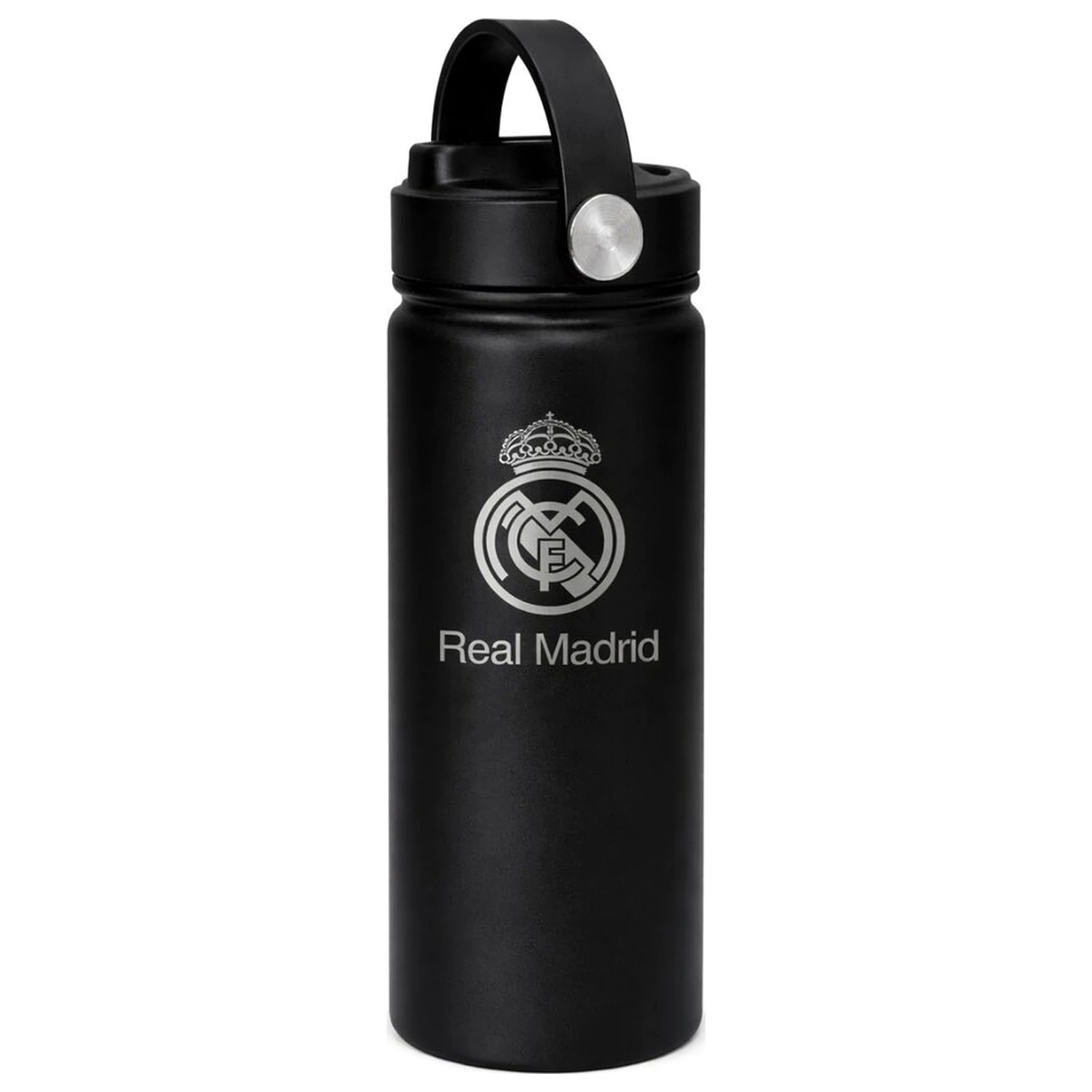 Real Madrid sticla termica 600ml poza produsului