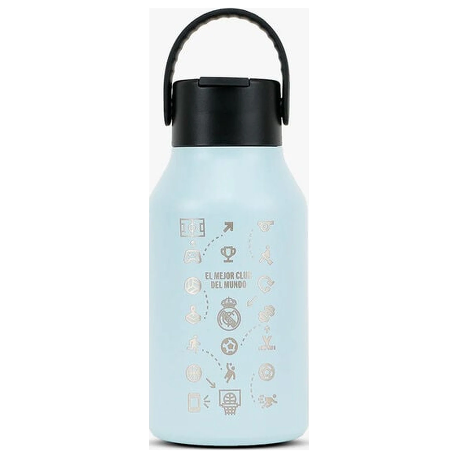 Real Madrid Icons sticla termo 350ml poza produsului