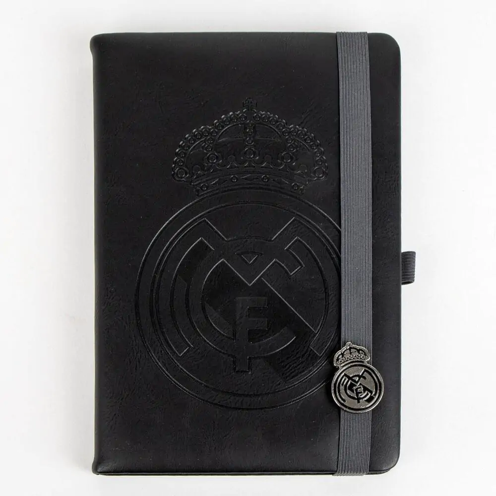 Set de papetărie Real Madrid poza produsului