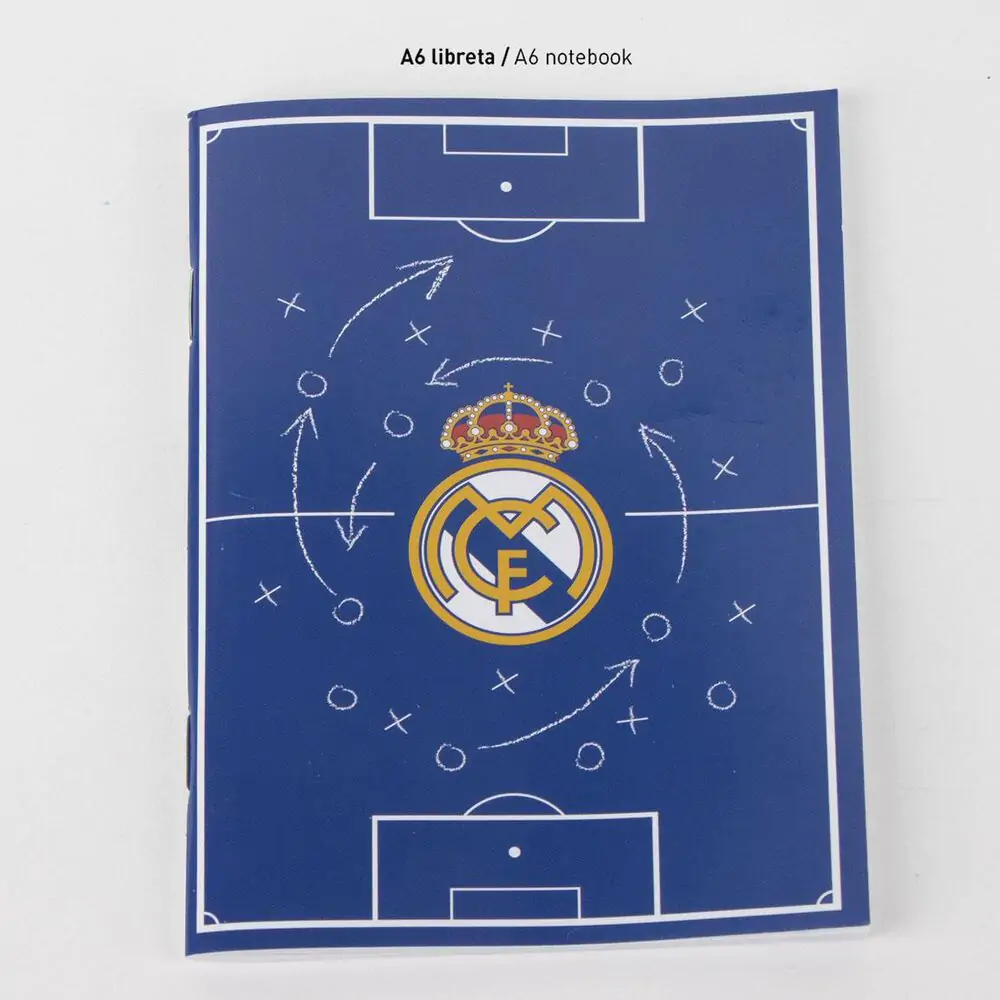 Set de papetărie Real Madrid poza produsului