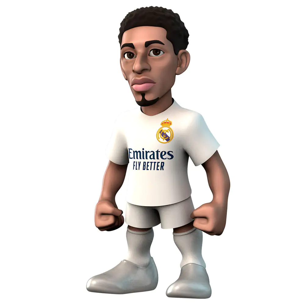 Real Madrid Jude Bellingham figurină Minix 12cm poza produsului