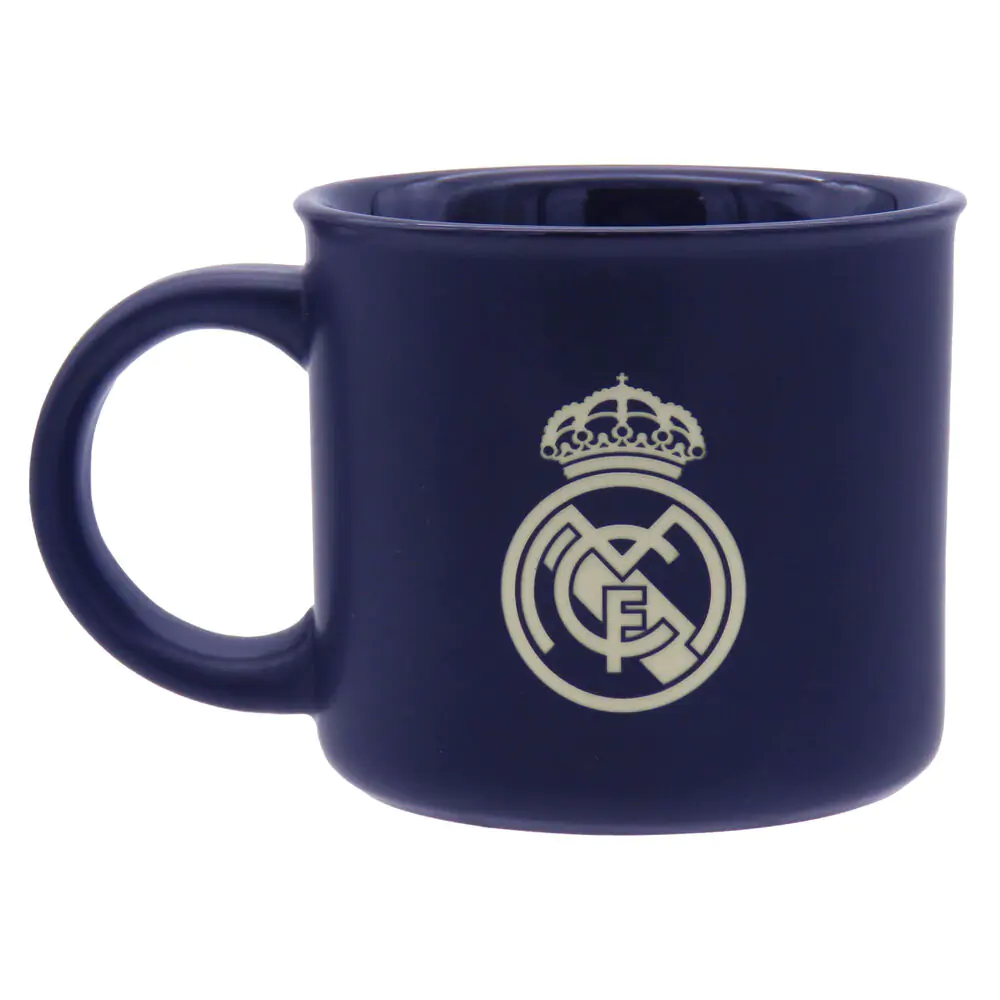 Real Madrid cană jumbo 430ml poza produsului