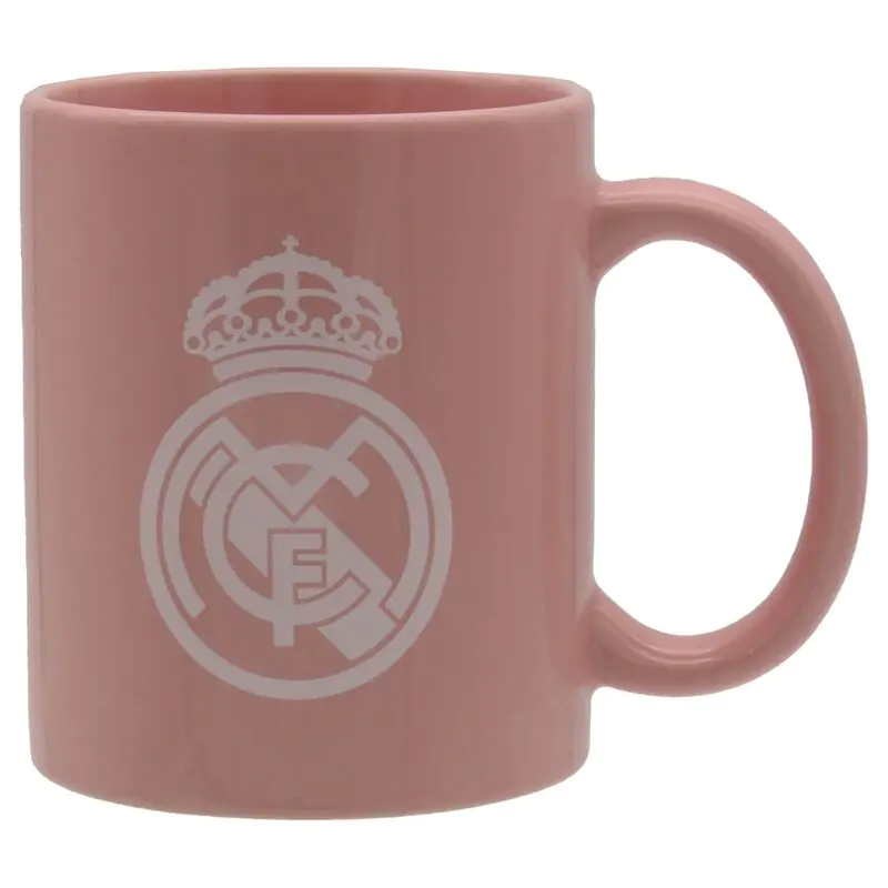 Real Madrid cană ceramică 330ml poza produsului
