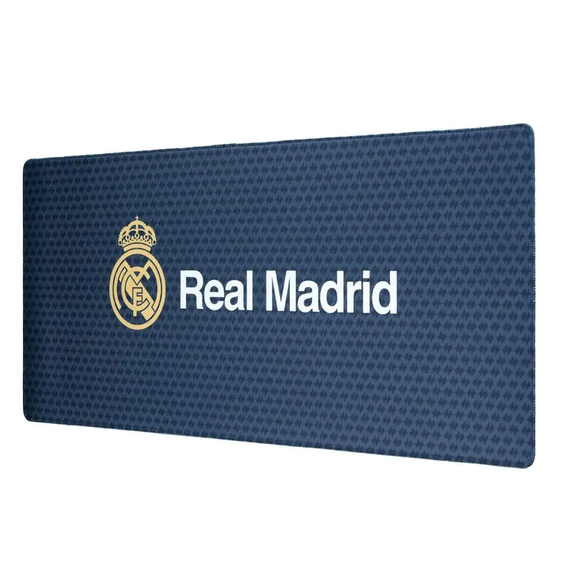 Real Madrid gaming mouse pad poza produsului