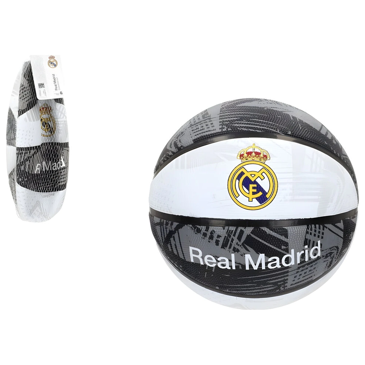 Real Madrid Basketball poza produsului