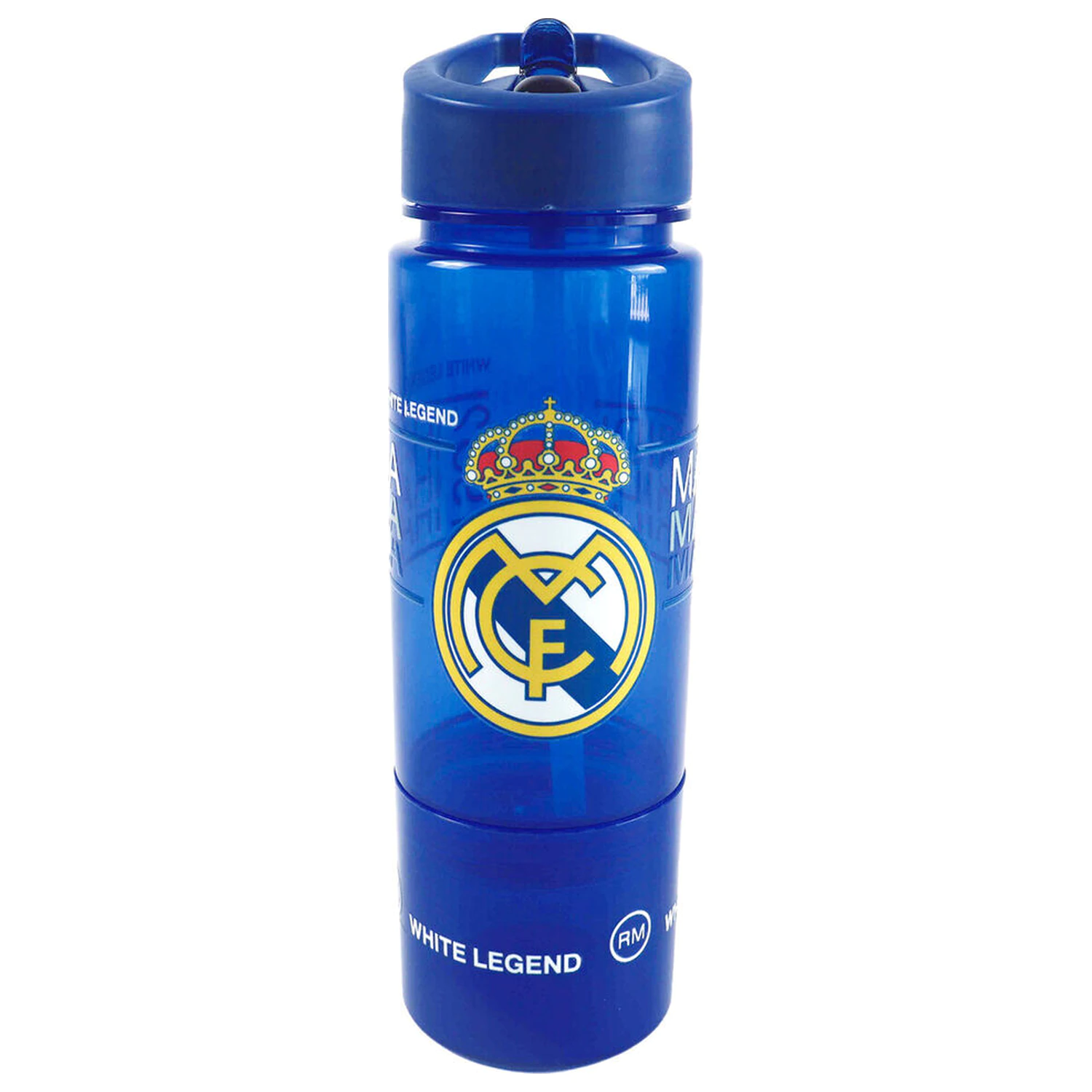 Real Madrid snack canteen 450ml poza produsului