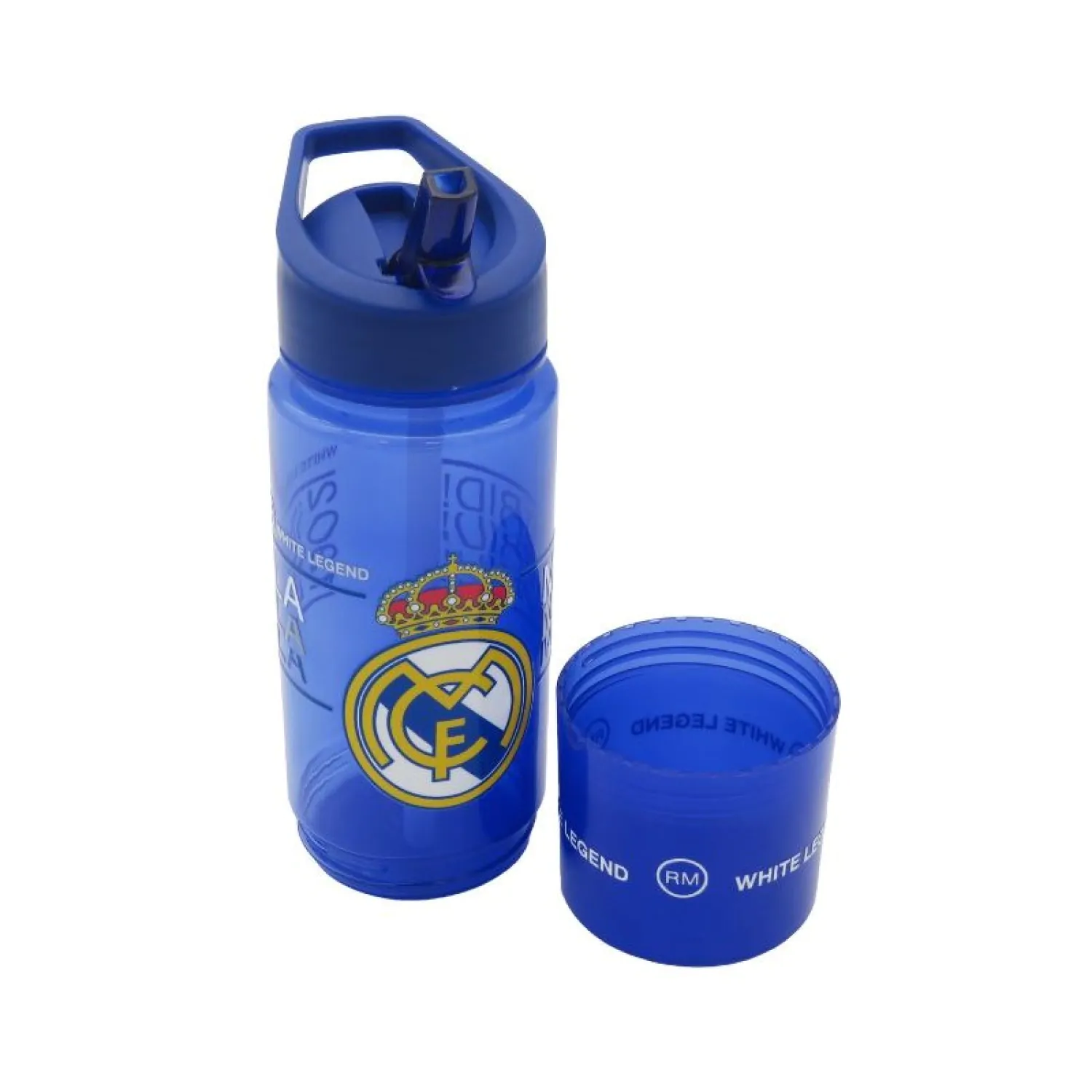 Real Madrid snack canteen 450ml poza produsului