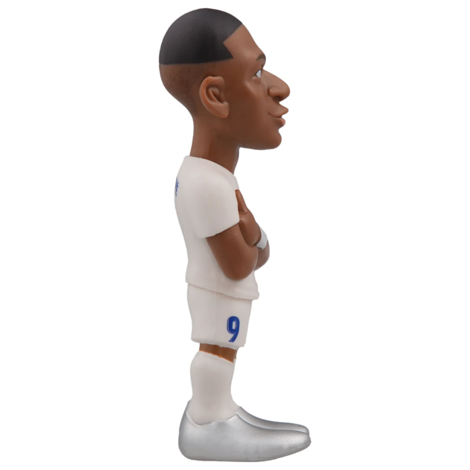 Real Madrid Kylian Mbappe figurină Minix 12cm poza produsului