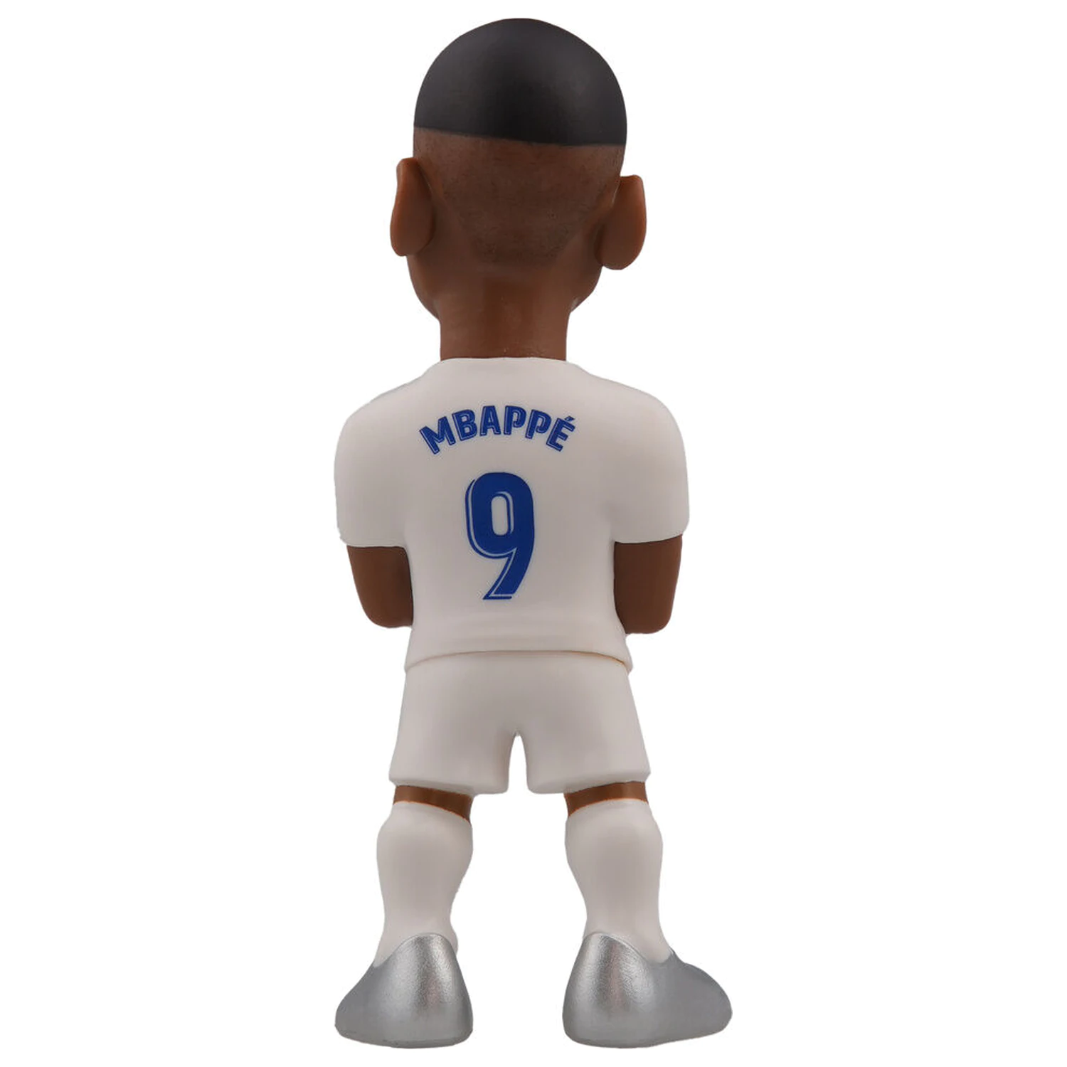 Real Madrid Kylian Mbappe figurină Minix 12cm poza produsului