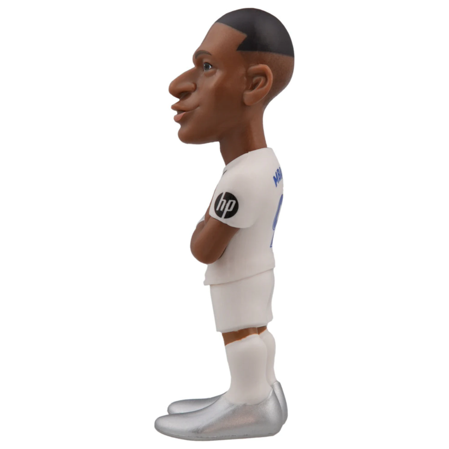 Real Madrid Kylian Mbappe figurină Minix 12cm poza produsului