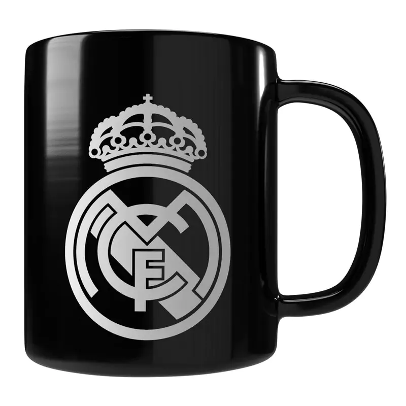 Real Madrid logo cană 300ml poza produsului