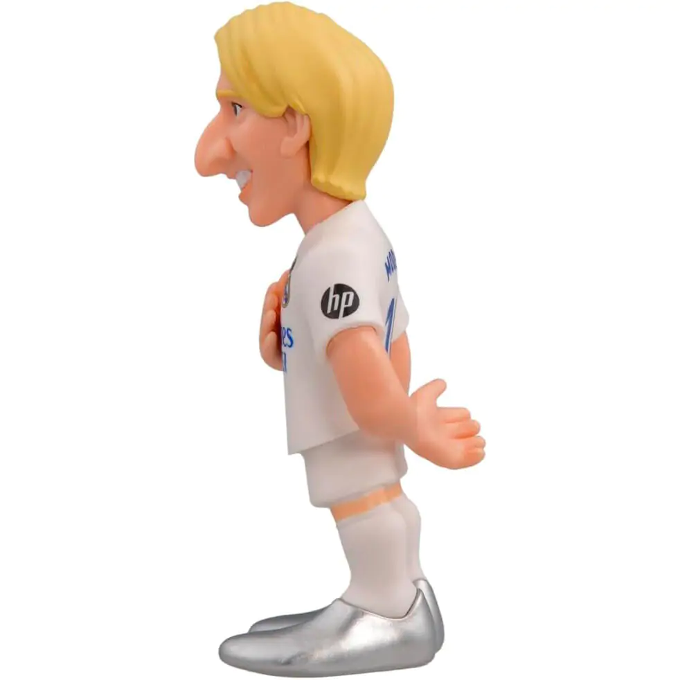 Figurină Real Madrid Luka Modric Minix 12cm poza produsului
