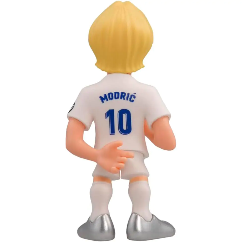 Figurină Real Madrid Luka Modric Minix 12cm poza produsului