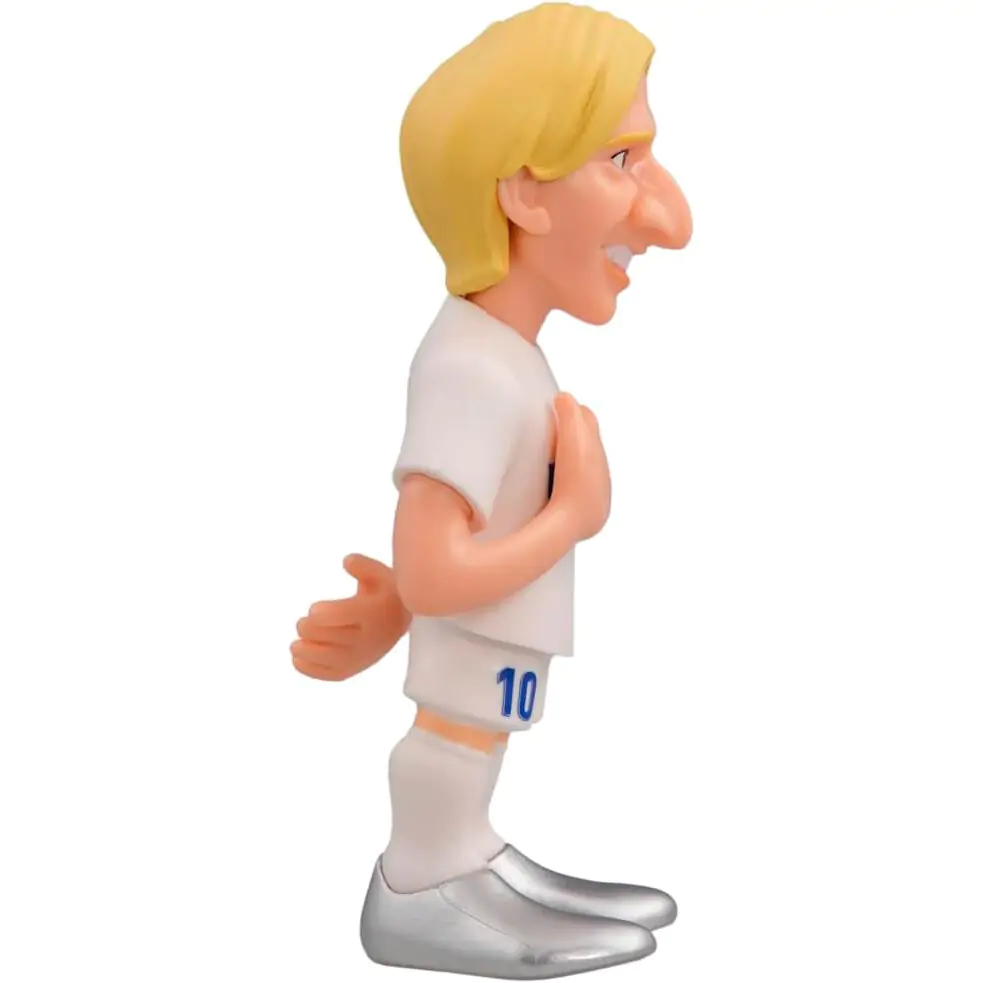 Figurină Real Madrid Luka Modric Minix 12cm poza produsului