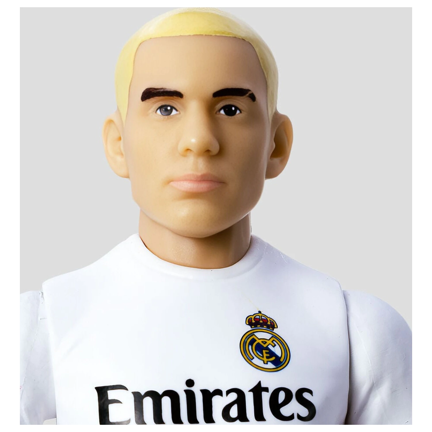 Real Madrid Mastantuono figurina de actiune 20cm poza produsului