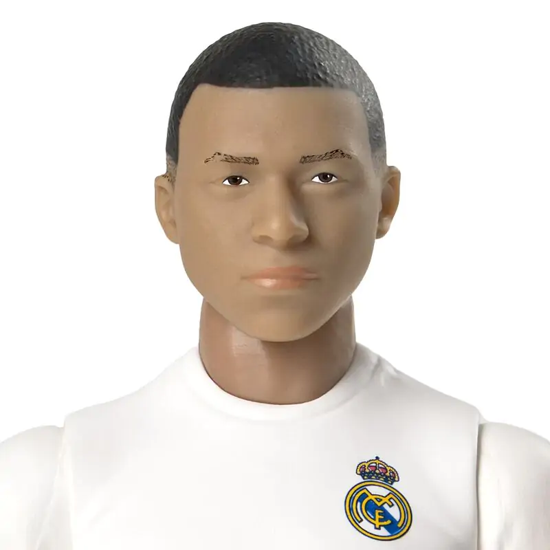 Figurină de acțiune Real Madrid Mbappe 20cm poza produsului