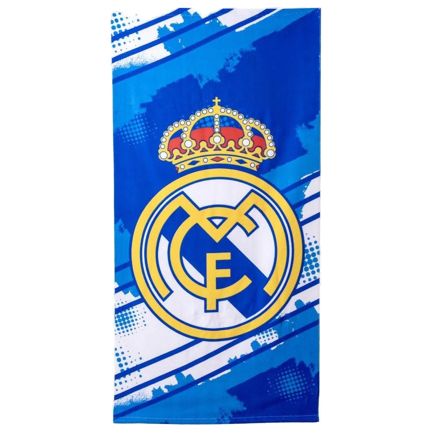 Prosop din microfibra Real Madrid poza produsului