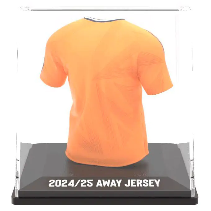 Figurină mini t-shirt Real Madrid poza produsului