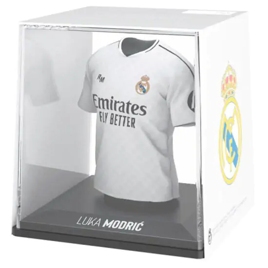 Real Madrid Modric mini tricou figurină poza produsului
