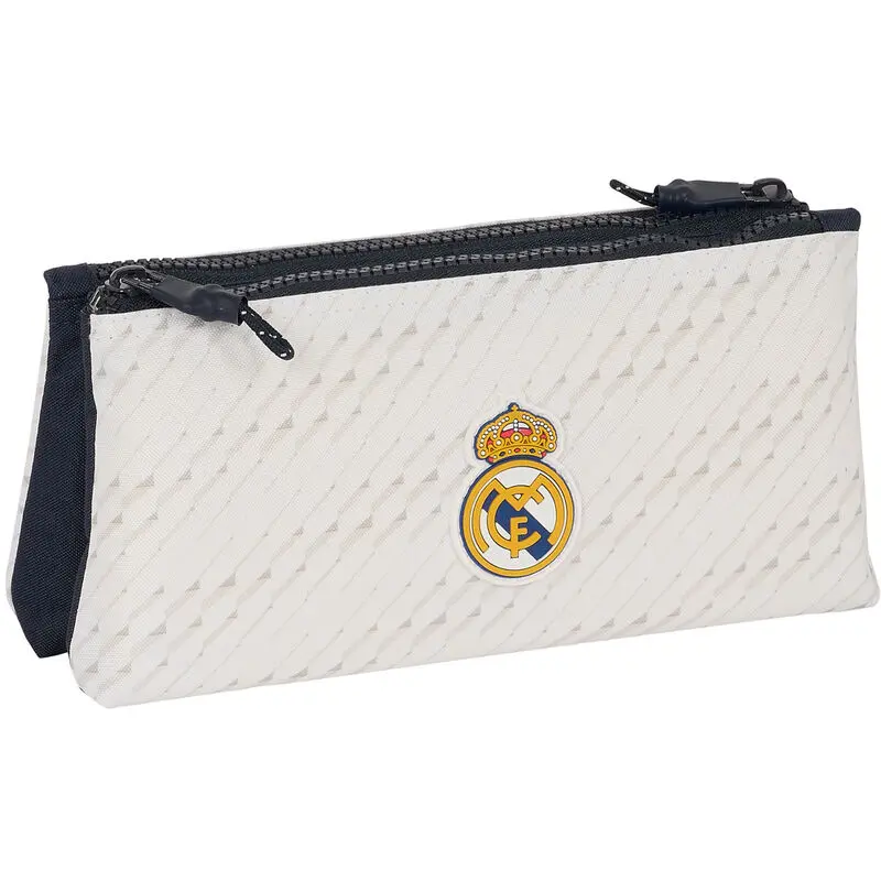 Real Madrid vanity case trusă de machiaj poza produsului