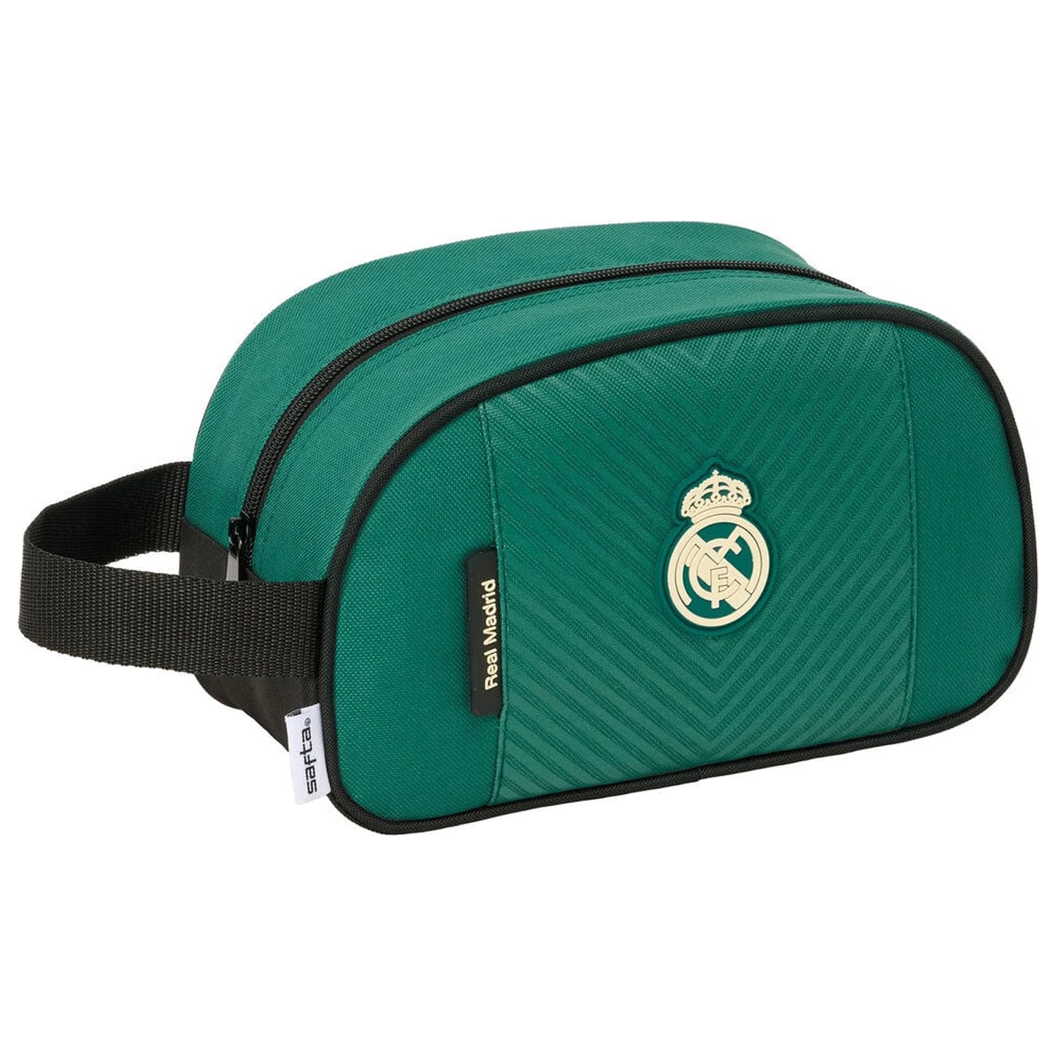 Real Madrid adaptable vanity case poza produsului