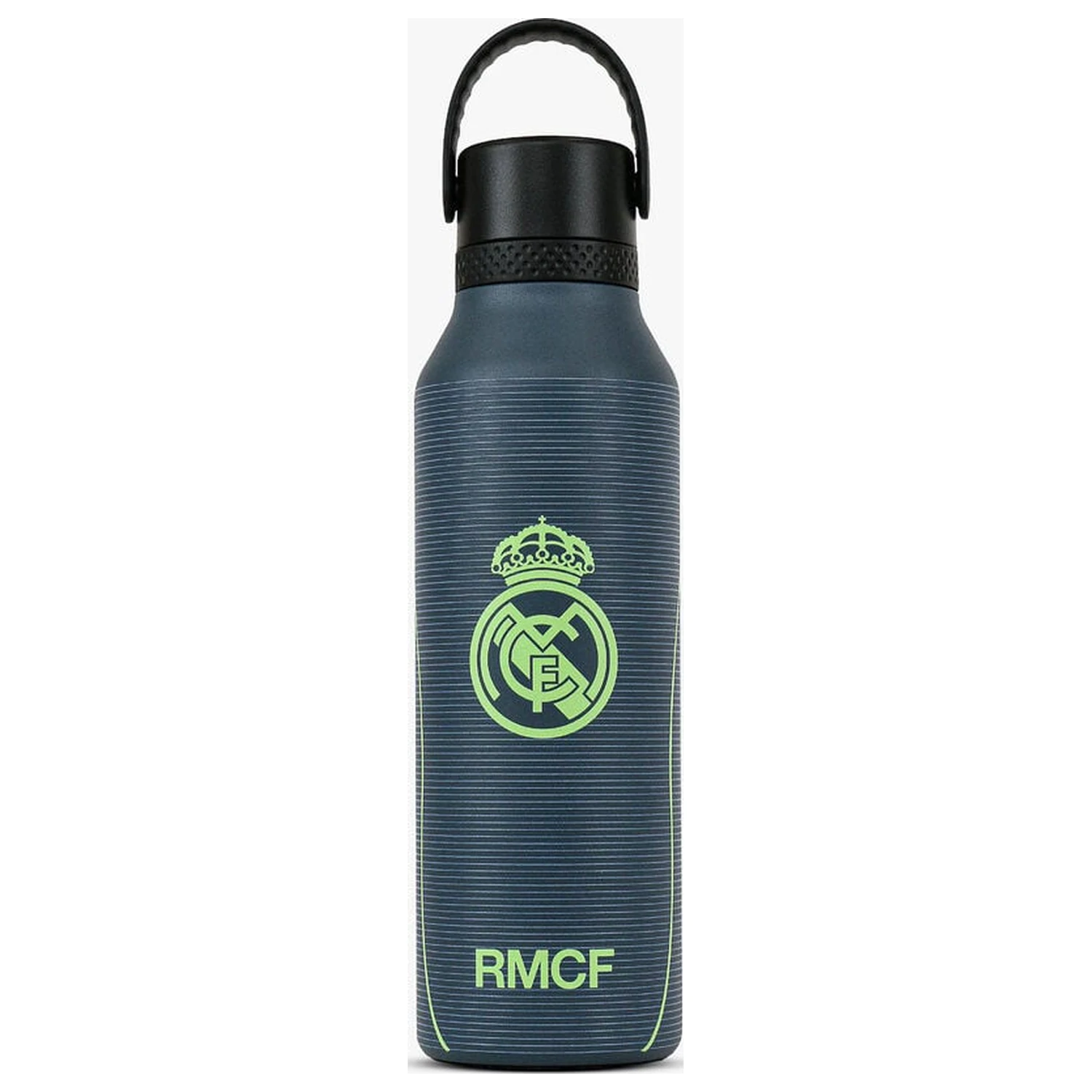 Real Madrid Nightfall Sticla Termos 600ml poza produsului