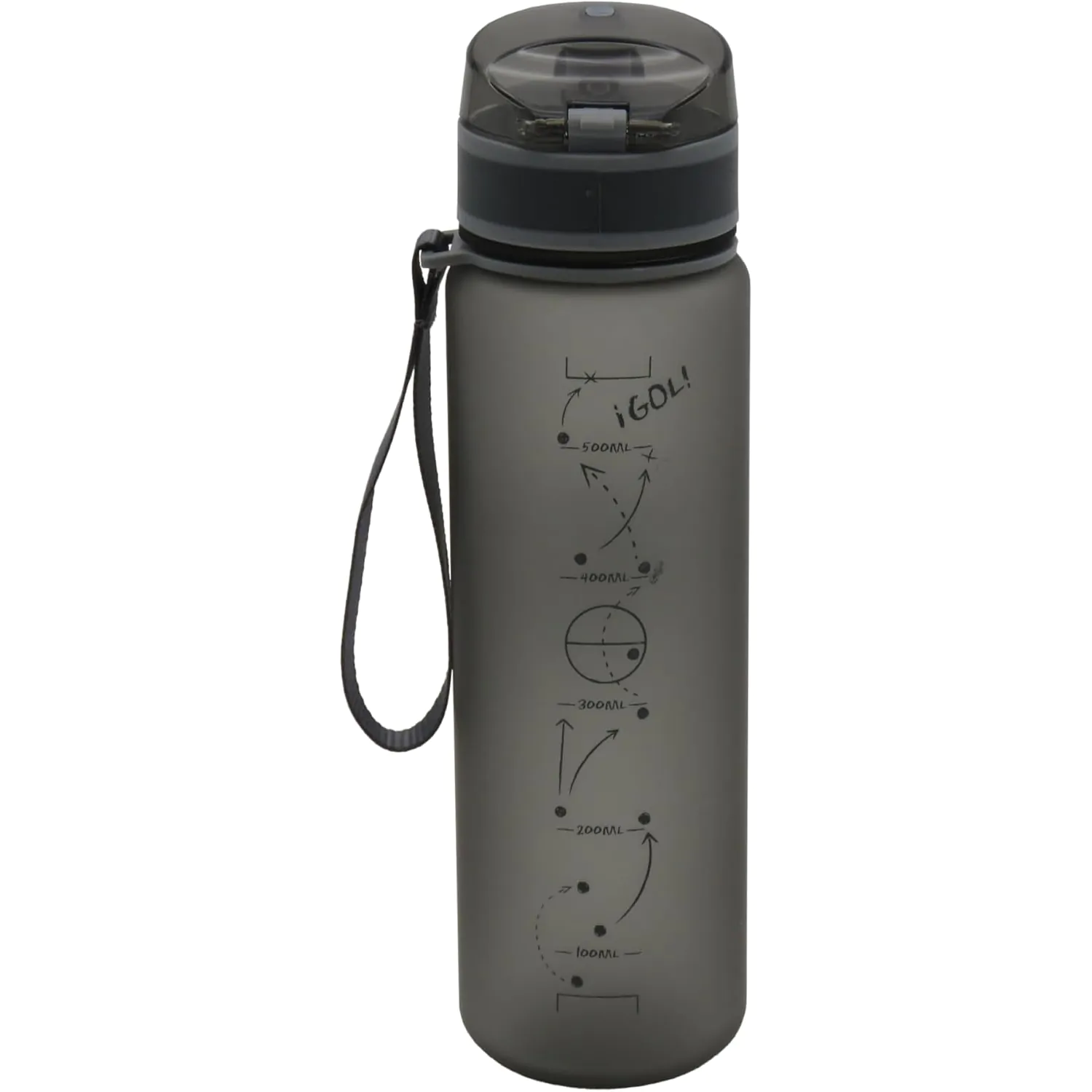 Real Madrid sticla 650ml poza produsului