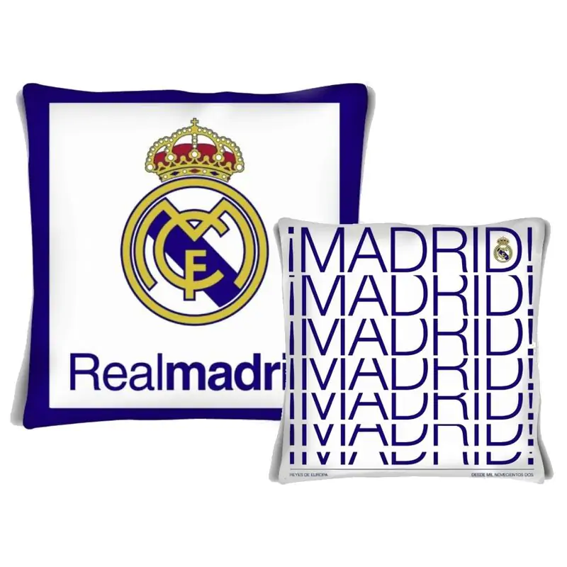 Pernă Real Madrid poza produsului