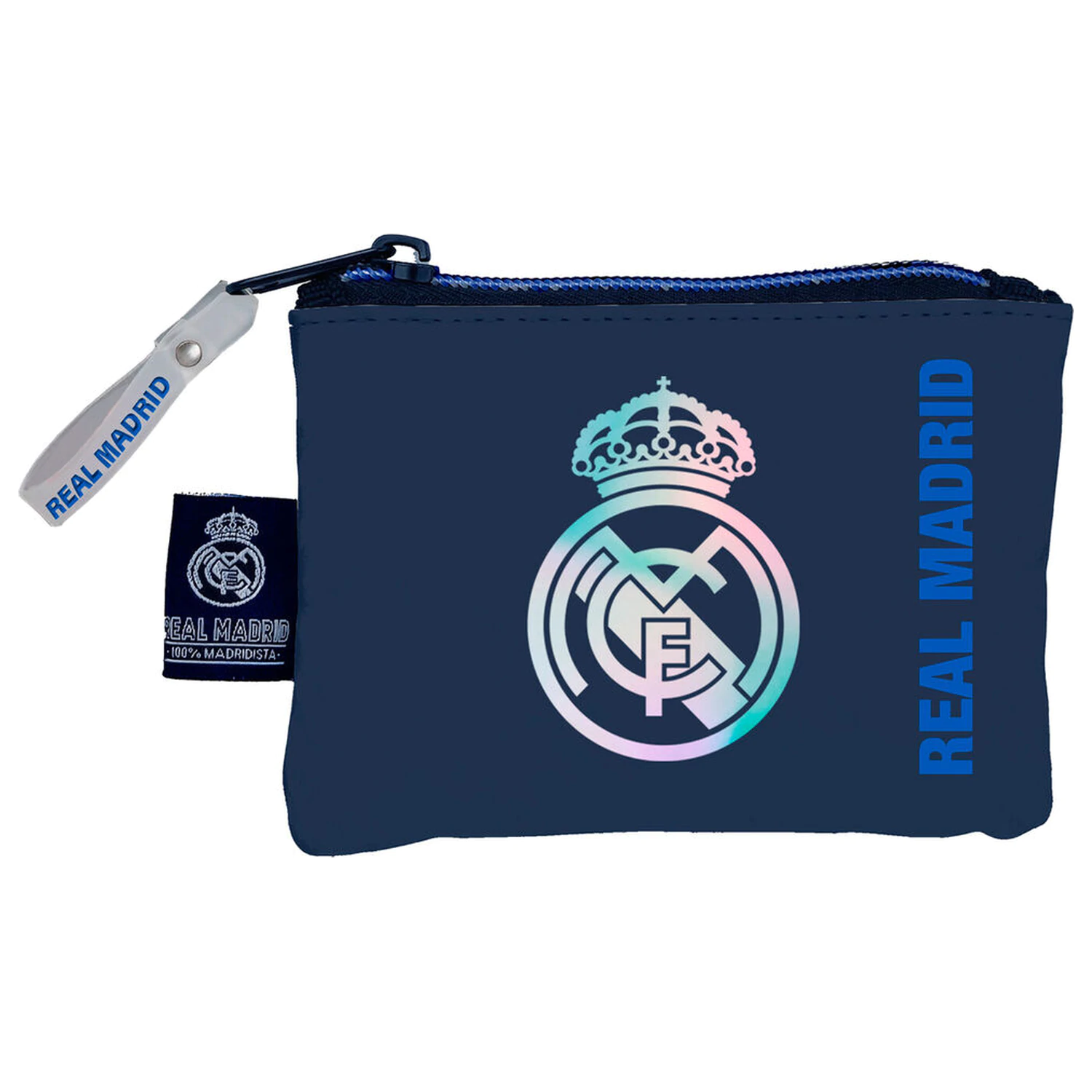 Real Madrid portofel poza produsului