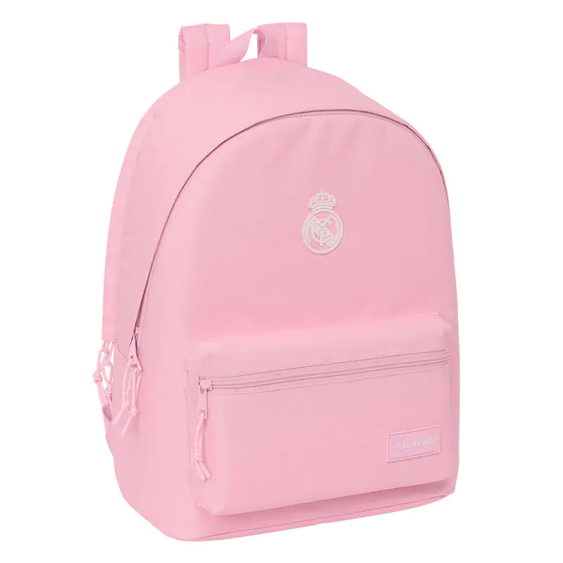 Real Madrid rucsac roz 44cm poza produsului