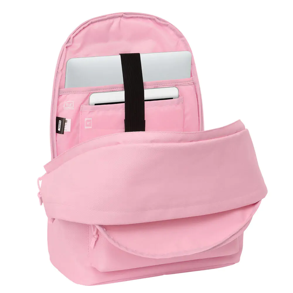 Real Madrid rucsac roz 44cm poza produsului