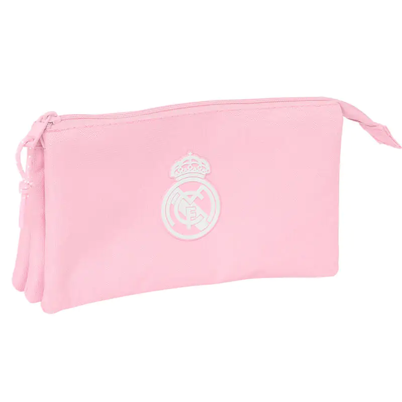 Real Madrid pink triple penar creioane poza produsului