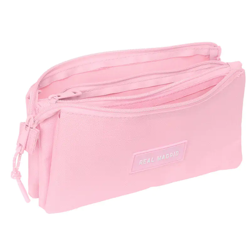 Real Madrid pink triple penar creioane poza produsului