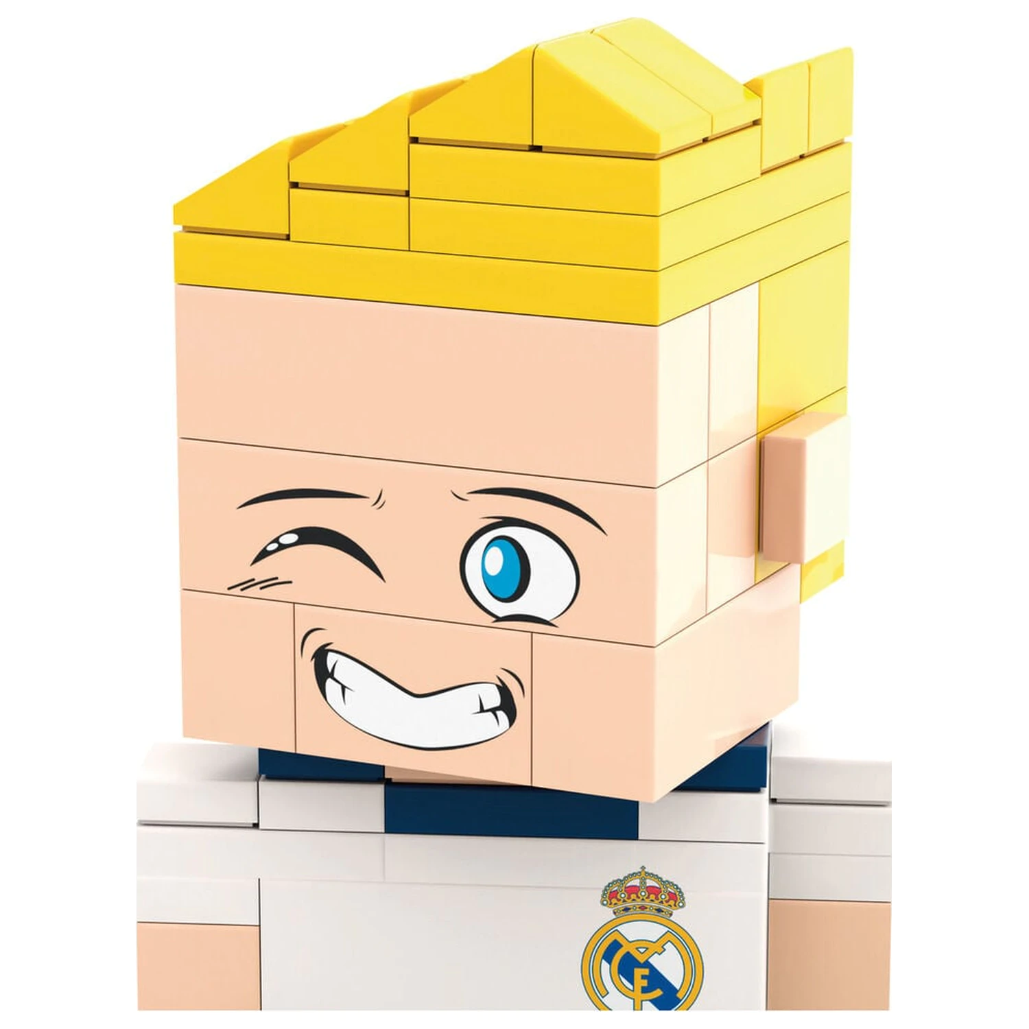 Real Madrid set de jucatori 210 piese poza produsului