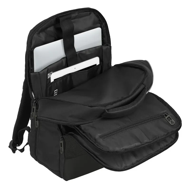 Real Madrid rucsac 44cm poza produsului