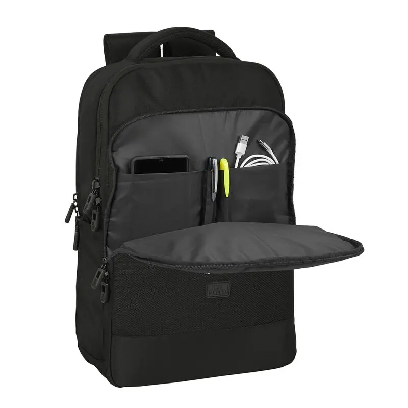 Real Madrid rucsac 44cm poza produsului