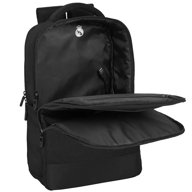 Real Madrid rucsac 44cm poza produsului