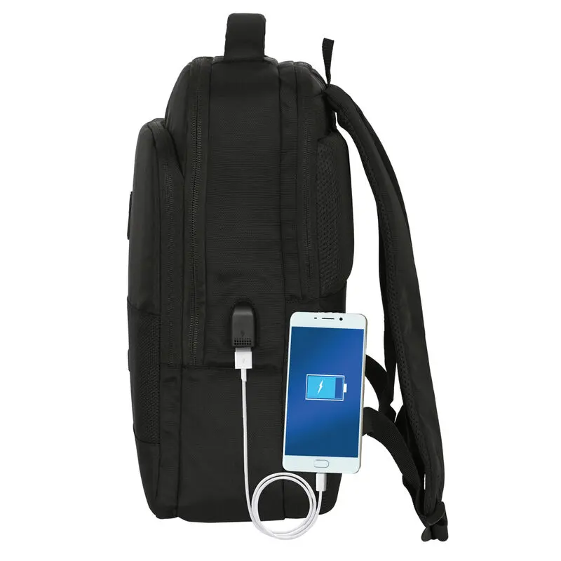 Real Madrid rucsac 44cm poza produsului