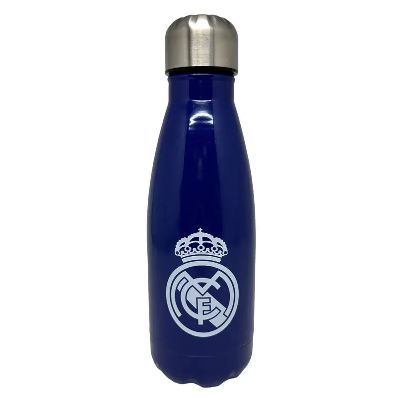 Real Madrid sticla din otel inoxidabil 550ml poza produsului