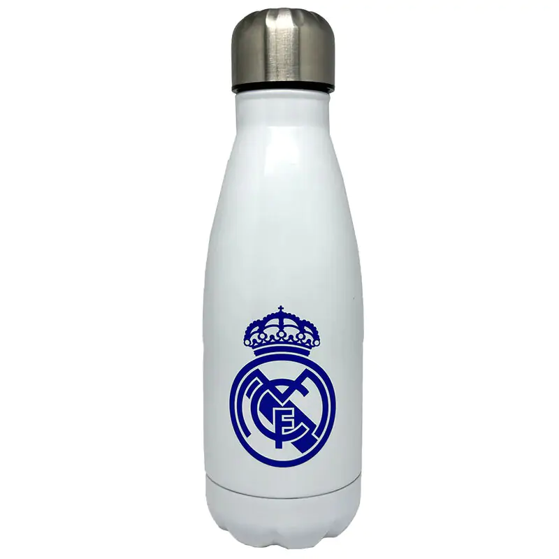 Real Madrid sticla din otel inoxidabil 550ml poza produsului