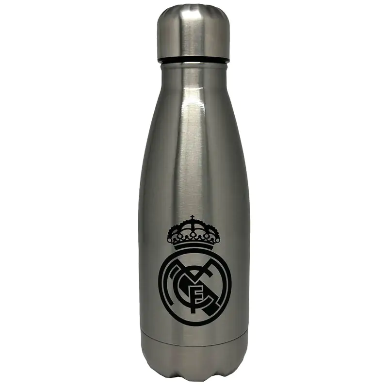 Real Madrid sticla din otel inoxidabil 550ml poza produsului
