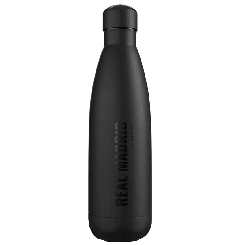 Real Madrid sticla stainless steel 550ml poza produsului